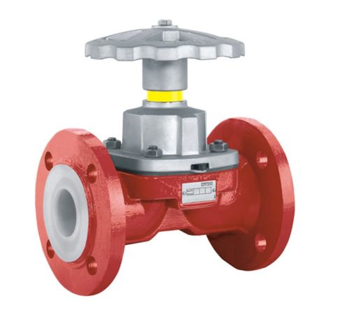 FEP Stainless Steel Goyen Solenoid Valves In USA