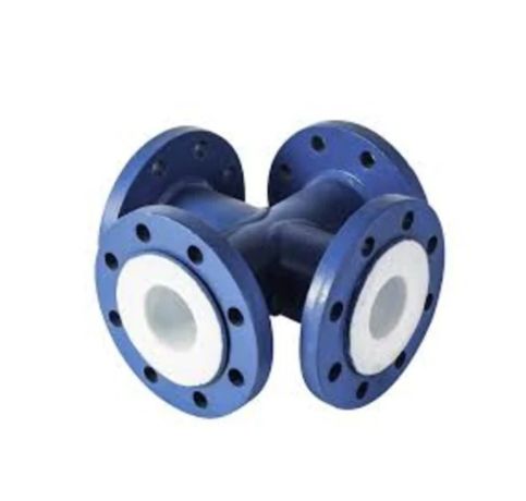 MS PFA Lined Equal Reducer in USA