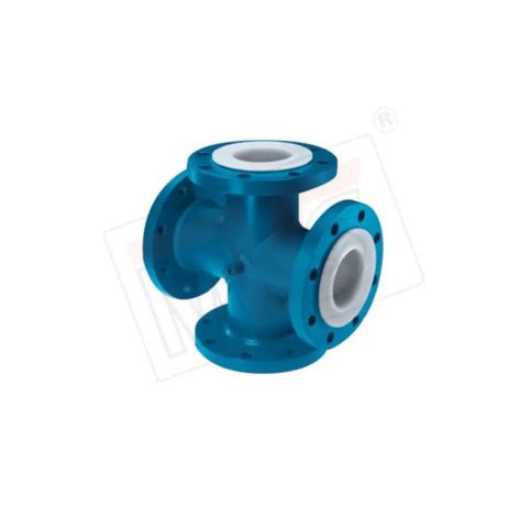 Polypropylene Lined Reducer in USA
