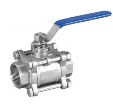 SS 316 PFA Lined Ball Valves In USA
