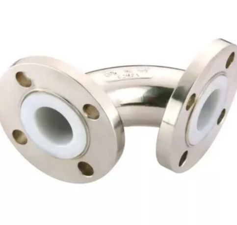 SS 316 PTFE Lined Pipe in USA