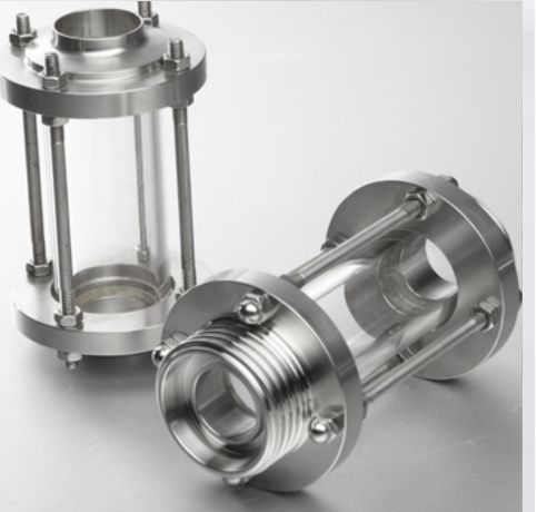 SS PFA Sight Glass In USA