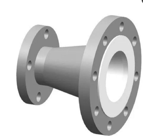 Teflon Lined Concentric Reducer In USA