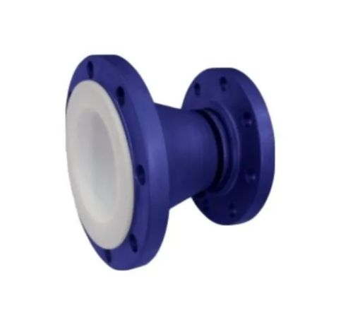Teflon Lined Eccentric Reducer In USA