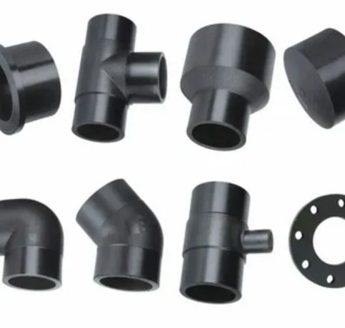 hdpe lined fittings in USA