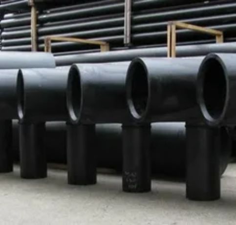 hdpe lined pipes in USA