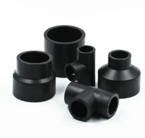 hdpe lined socket fusion fittings in USA