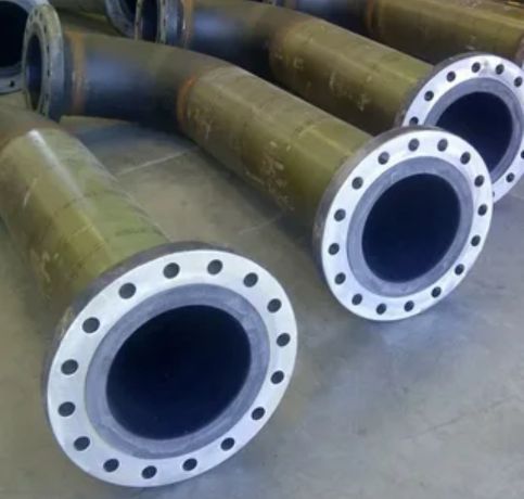 hdpe pipe in USA